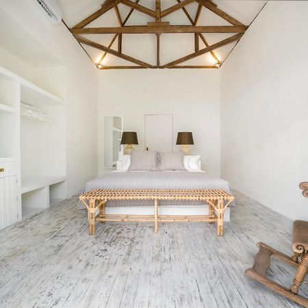 Ria Uluwatu, Tropical Chic Hotel 외부 사진