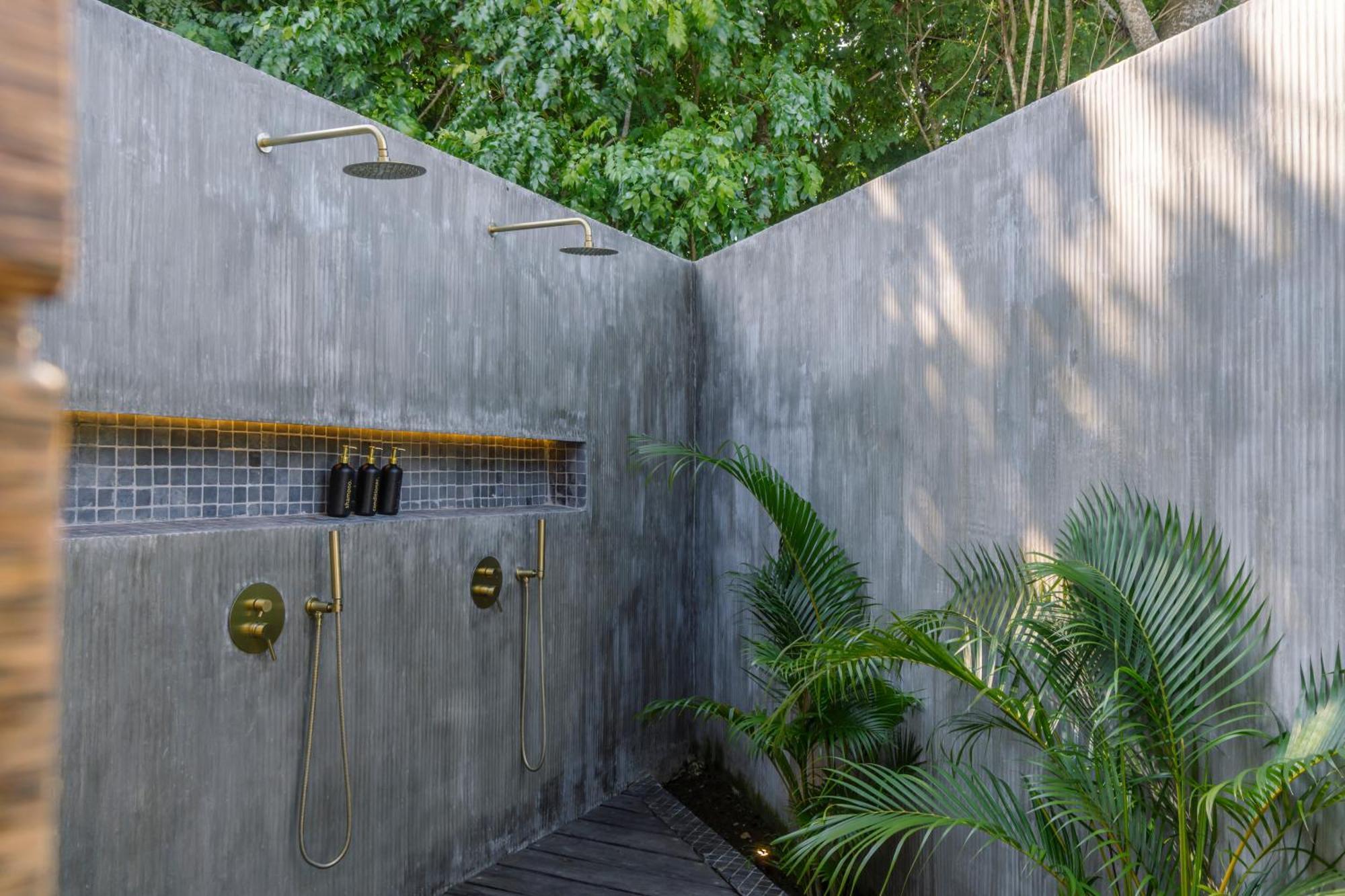 Ria Uluwatu, Tropical Chic Hotel 외부 사진