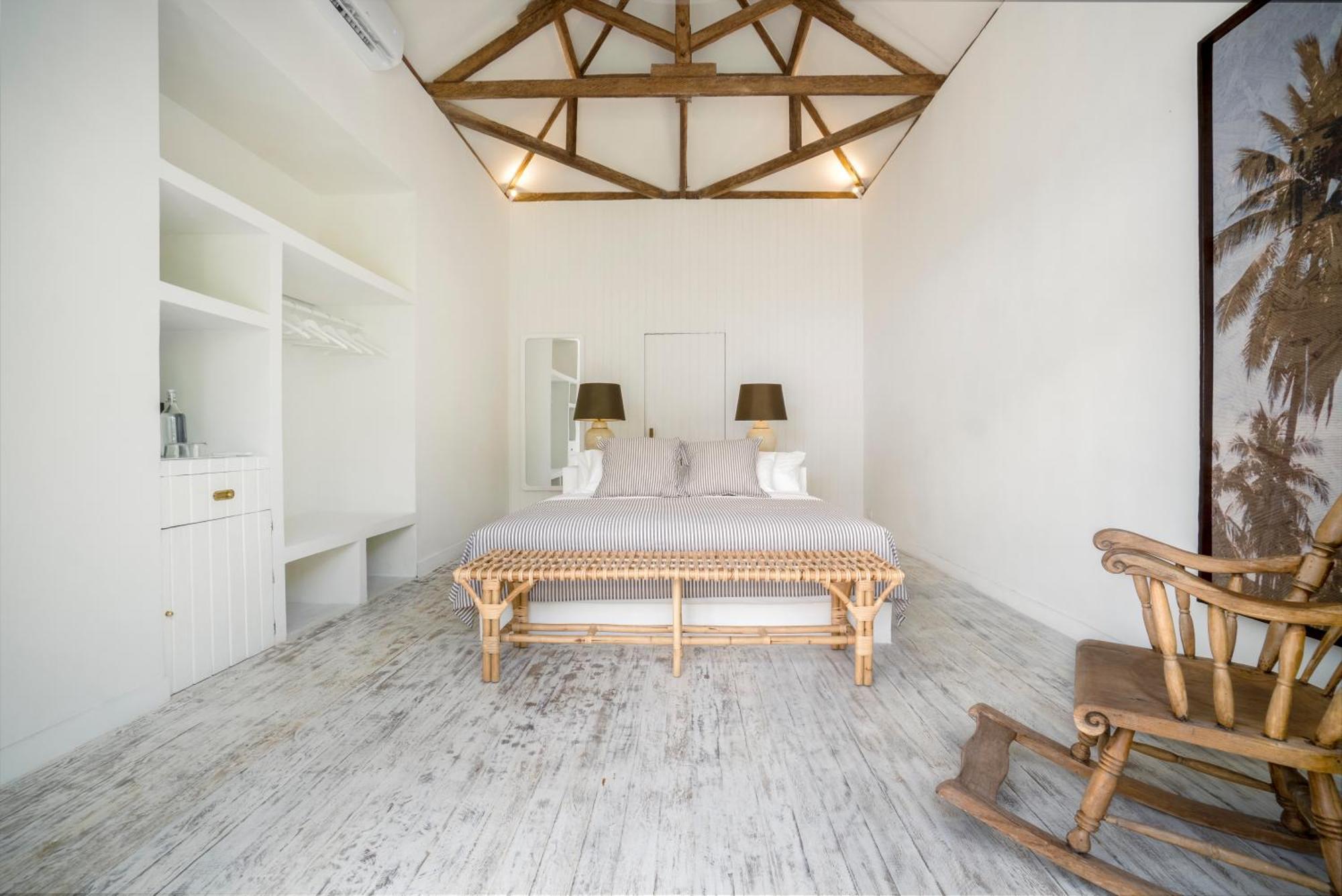 Ria Uluwatu, Tropical Chic Hotel 외부 사진