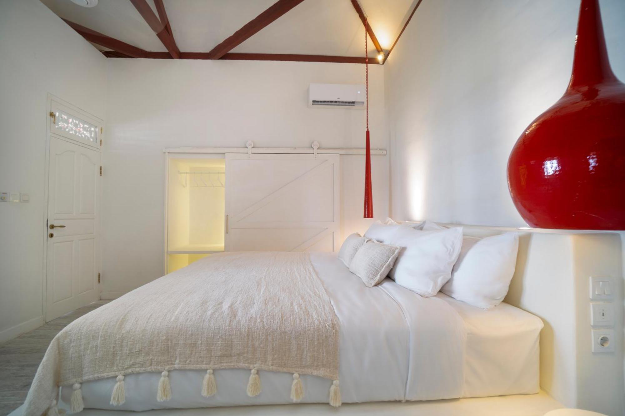Ria Uluwatu, Tropical Chic Hotel 외부 사진