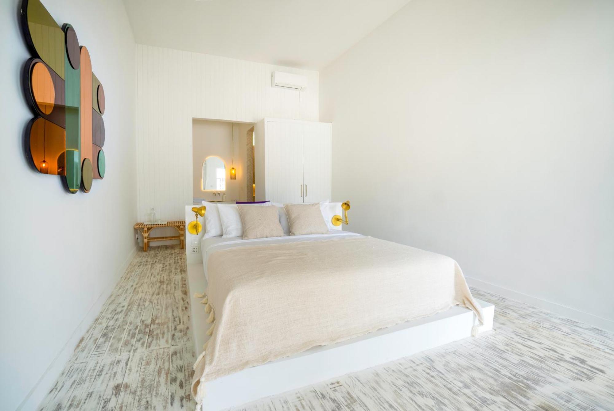 Ria Uluwatu, Tropical Chic Hotel 외부 사진
