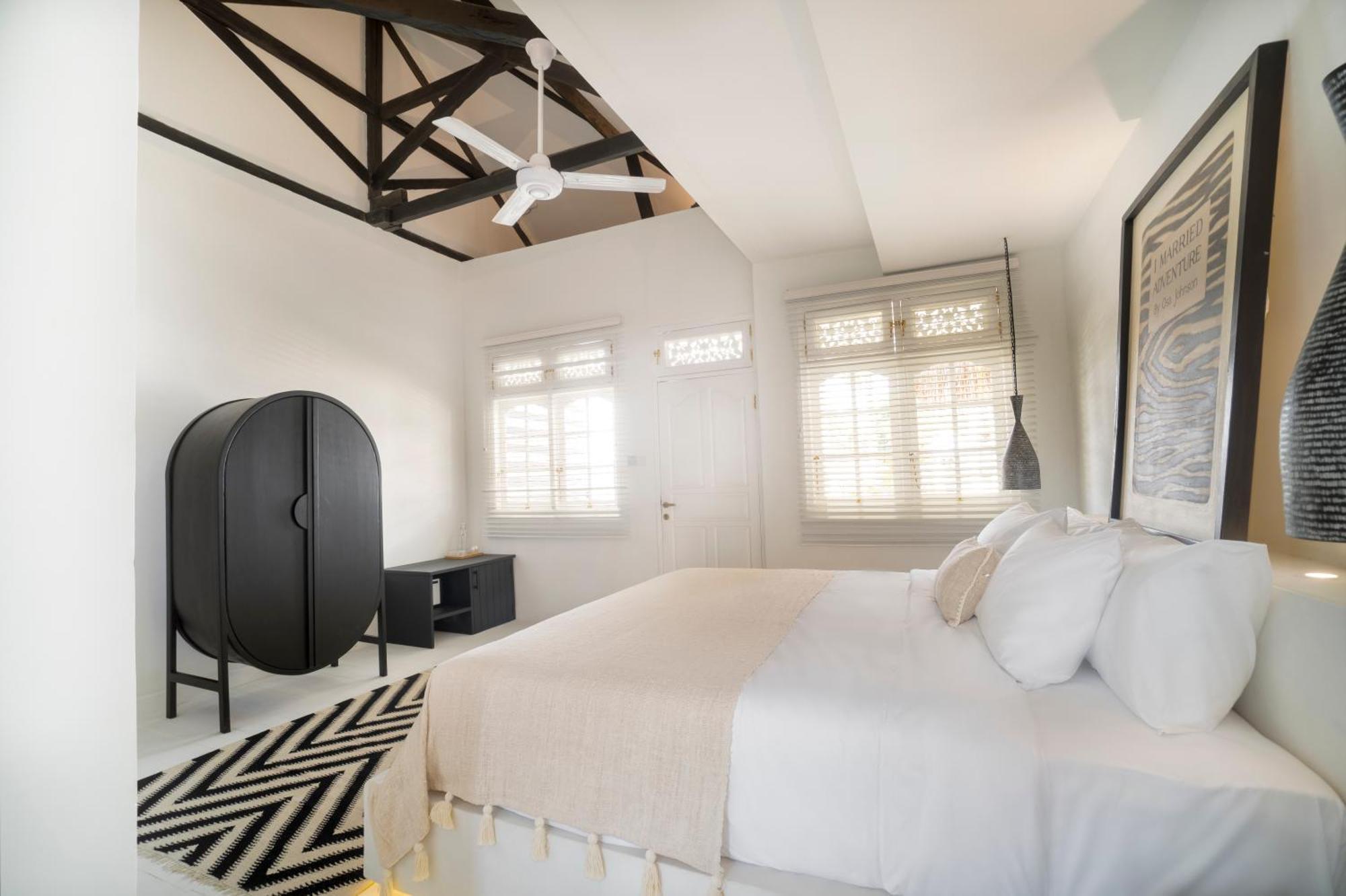 Ria Uluwatu, Tropical Chic Hotel 외부 사진