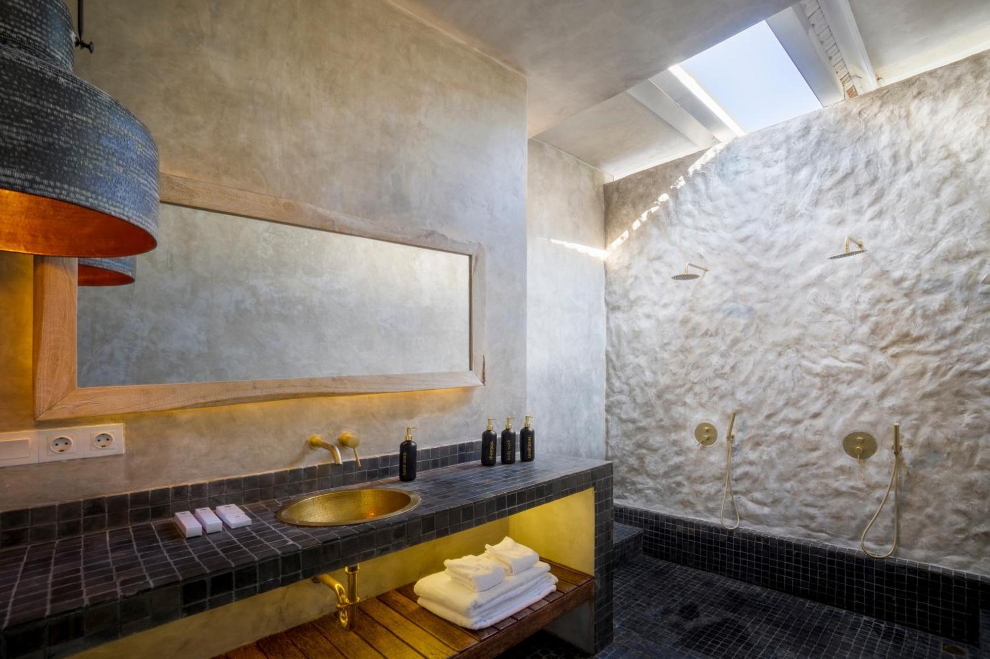 Ria Uluwatu, Tropical Chic Hotel 외부 사진