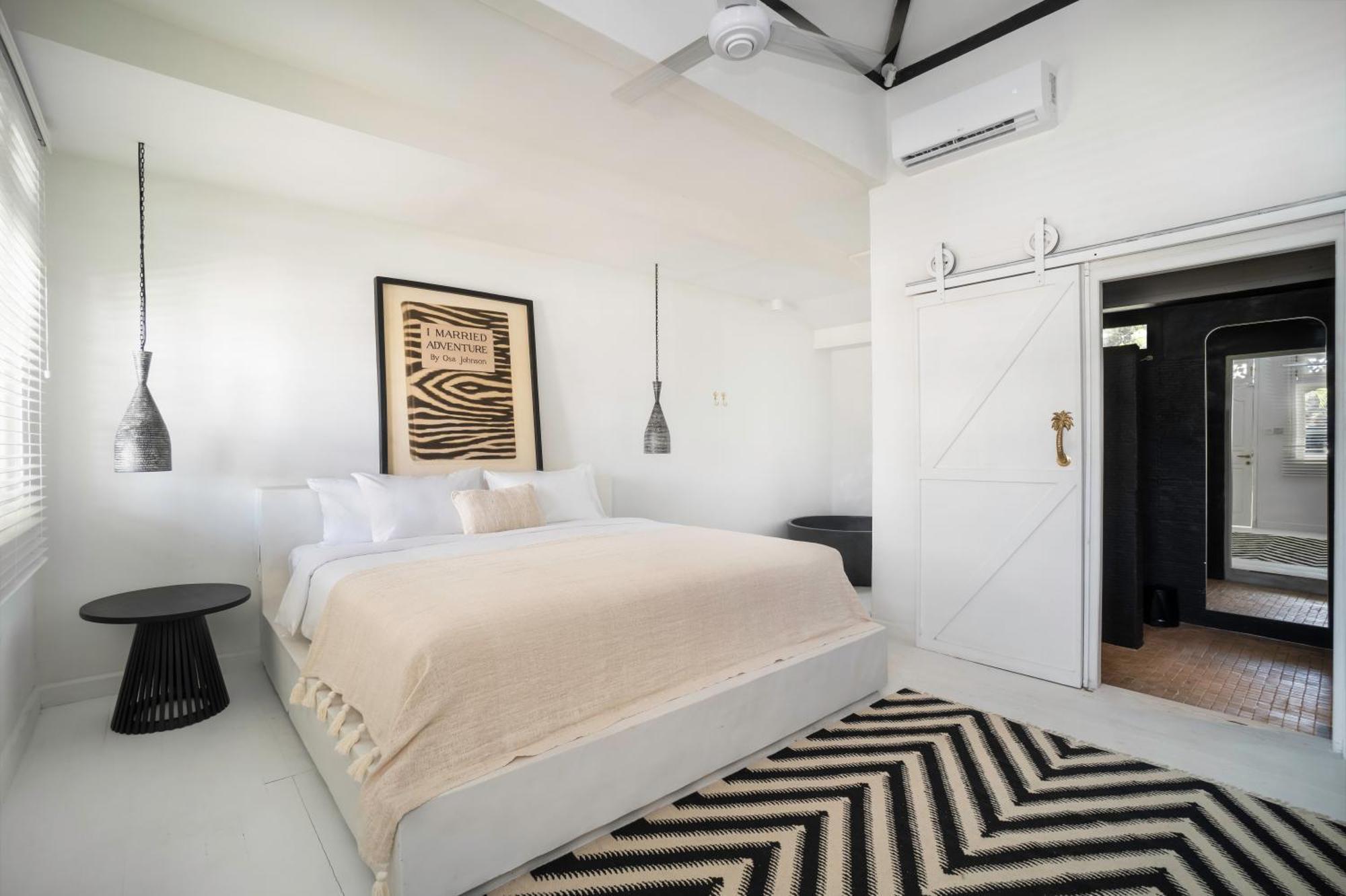 Ria Uluwatu, Tropical Chic Hotel 외부 사진