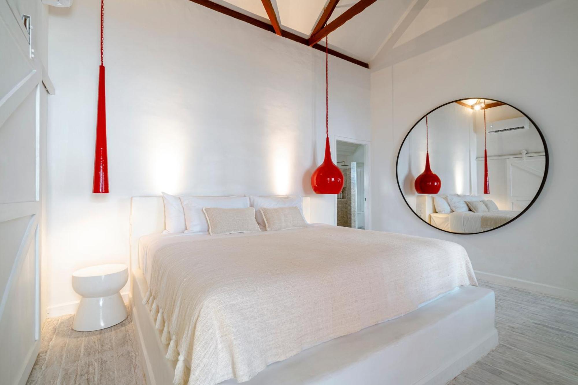 Ria Uluwatu, Tropical Chic Hotel 외부 사진